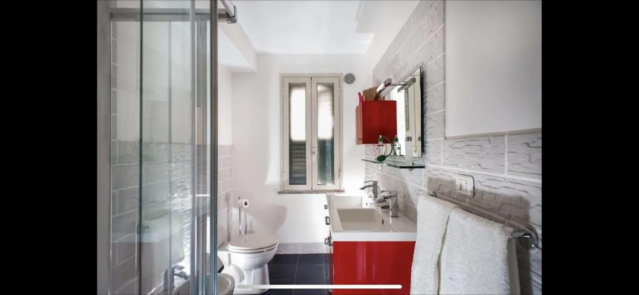 Beach Penthouse Marisol 2Floors, Central レトイアンニ 0*,