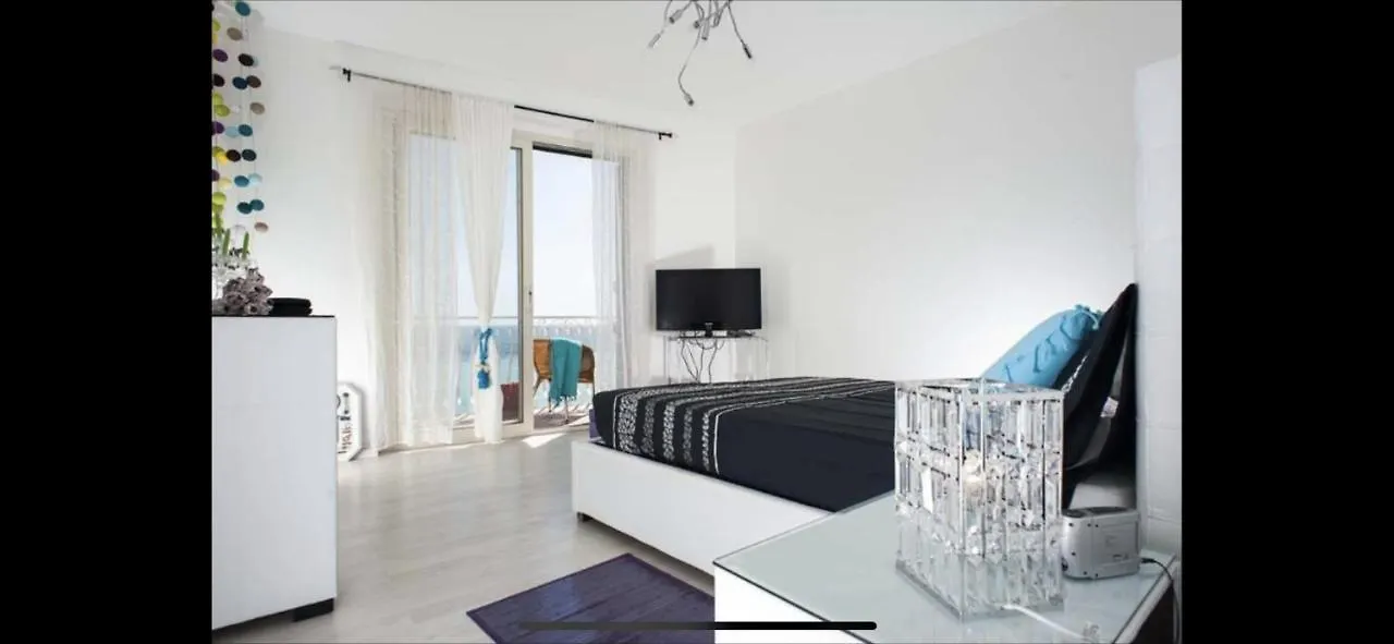 Beach Penthouse Marisol 2Floors, Central レトイアンニ
