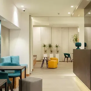 4* Hotel Albatros