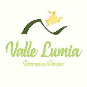  Farm stay Valle Lumia