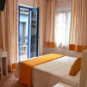  Bed & Breakfast Donna Carmela - Da Rosa