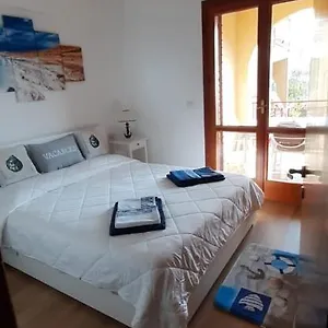 Appartamento Poggio Del Sole, Letojanni