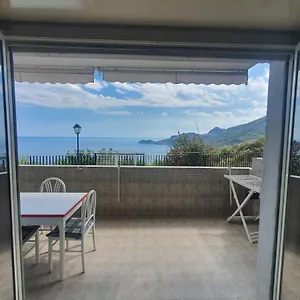 Appartamento Don Sebastiano, Letojanni