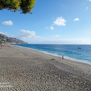 Appartamento Leto, Letojanni