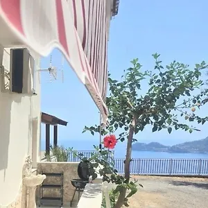 Appartamento Casa Vacanze Bella, Letojanni