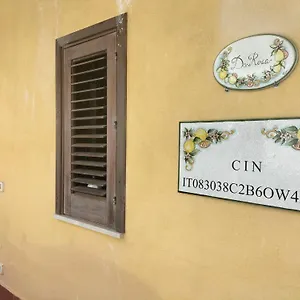 Appartamento Casa Da Rosa, Letojanni