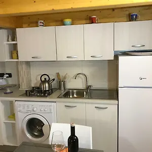 Appartamento Loft Al Vicoletto Sul Mare, Letojanni