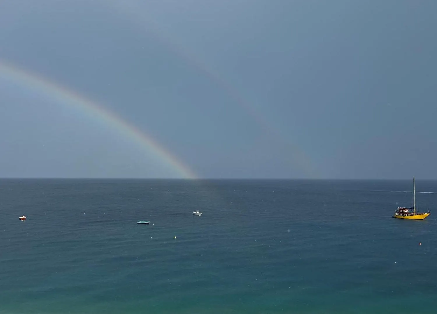 Beach Penthouse Marisol 2Floors, Central Letojanni