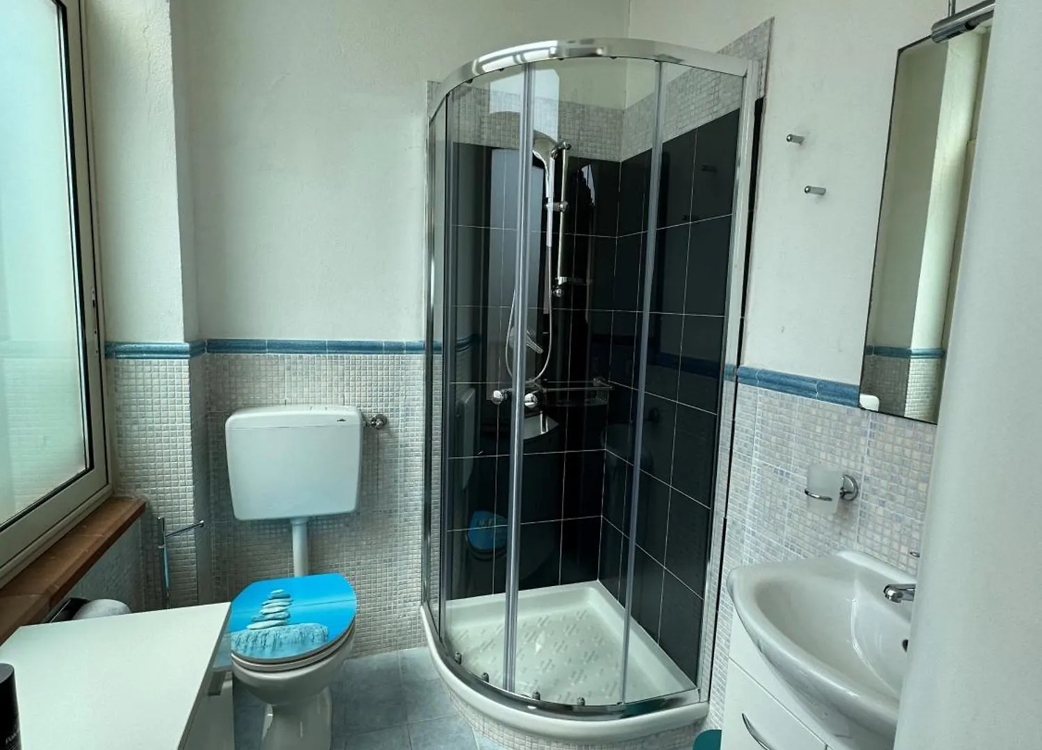 Apartment Beach Penthouse Marisol 2Floors, Central Letojanni